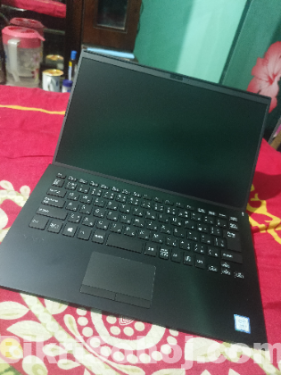 VAIO VJPK11C11N Laptop
